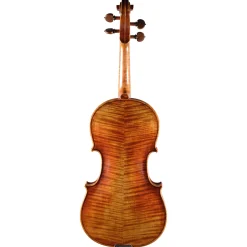 Holstein Premium Bench Stradivari 1686 Violin