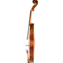 Holstein Premium Bench Stradivari 1686 Violin