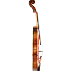 Holstein Premium Bench Stradivari 1686 Violin
