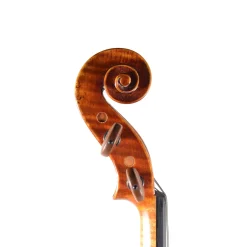 Holstein Premium Bench Stradivari 1686 Violin