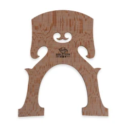 Holstein 3-Star Cello Bridge