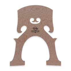 Holstein 1-Star Cello Bridge