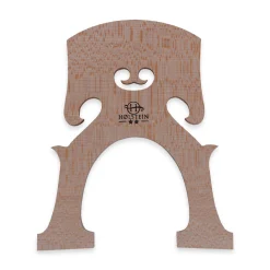 Holstein 2-Star Cello Bridge
