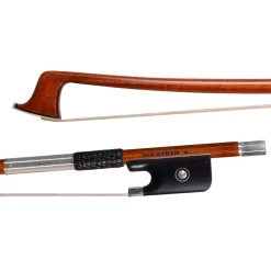 Holstein 1-Star Pernambuco Viola Bow