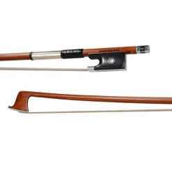 Holstein 3-Star Pernambuco Violin Bow