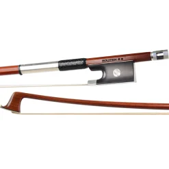 Holstein 2-Star Pernambuco Violin Bow
