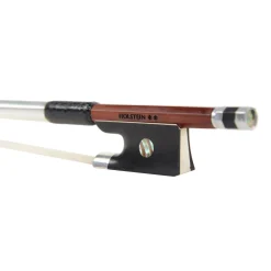 Holstein 2-Star Pernambuco Violin Bow