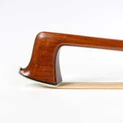 Holstein 2-Star Sandalwood Violin Bow