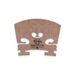 Holstein 1-Star Viola Bridge