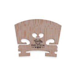 Holstein 3-Star Violin Bridge