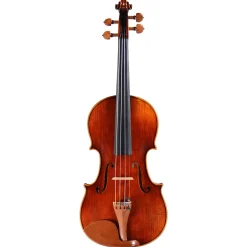 Holstein Traditional Red Mendelssohn Violin