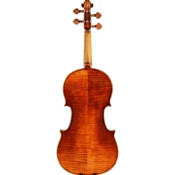 Holstein Traditional Red Mendelssohn Violin
