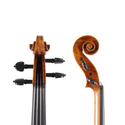 Holstein Traditional Soil Stradivarius Violin