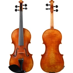 Holstein Workshop Amati Violin