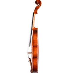 Holstein Workshop by Ming Jiang Zhu Violin