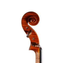 Holstein Workshop by Ming Jiang Zhu Violin