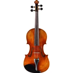 Holstein Workshop Cannone 1743 Violin