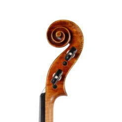 Holstein Workshop Cannone 1743 Violin