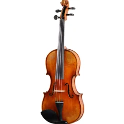 Holstein Workshop David Violin