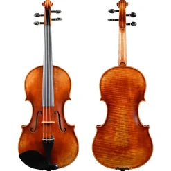 Holstein Workshop Plowden Violin