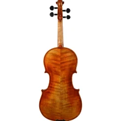 Holstein Workshop Soil Stradivarius Violin