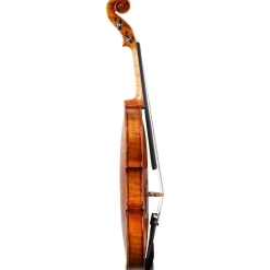 Holstein Workshop Soil Stradivarius Violin
