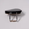 Huberman Ebony Violin Chinrest