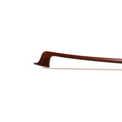 Jackson Fornaciari Nickel Pernambuco Viola Bow