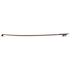 Jackson Fornaciari Nickel Pernambuco Viola Bow