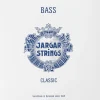 Jargar Classic Bass String Set