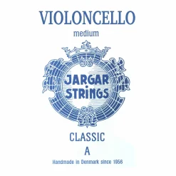 Jargar Classic Cello A String