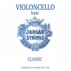 Jargar Classic Cello A String