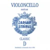 Jargar Classic Cello D String
