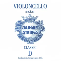 Jargar Classic Cello D String