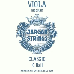 Jargar Classic Viola C String