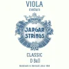 Jargar Classic Viola D String