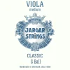 Jargar Classic Viola G String