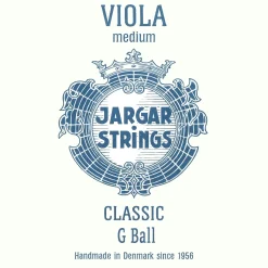 Jargar Classic Viola G String
