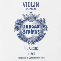 Jargar Classic Violin E String