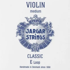 Jargar Classic Violin E String