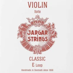 Jargar Classic Violin E String