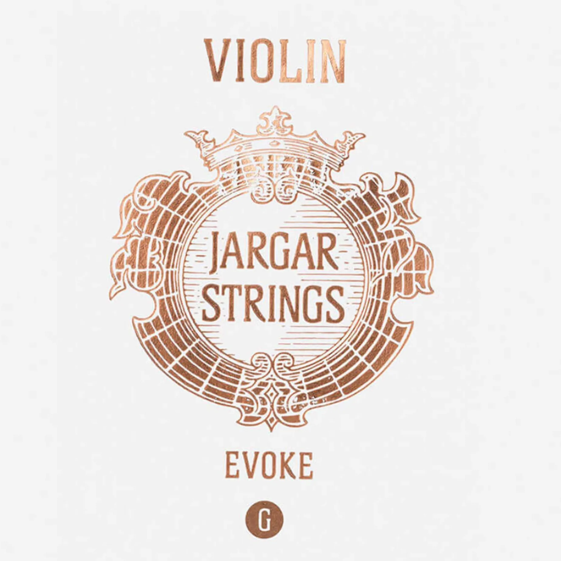 Jargar Evoke Violin G String