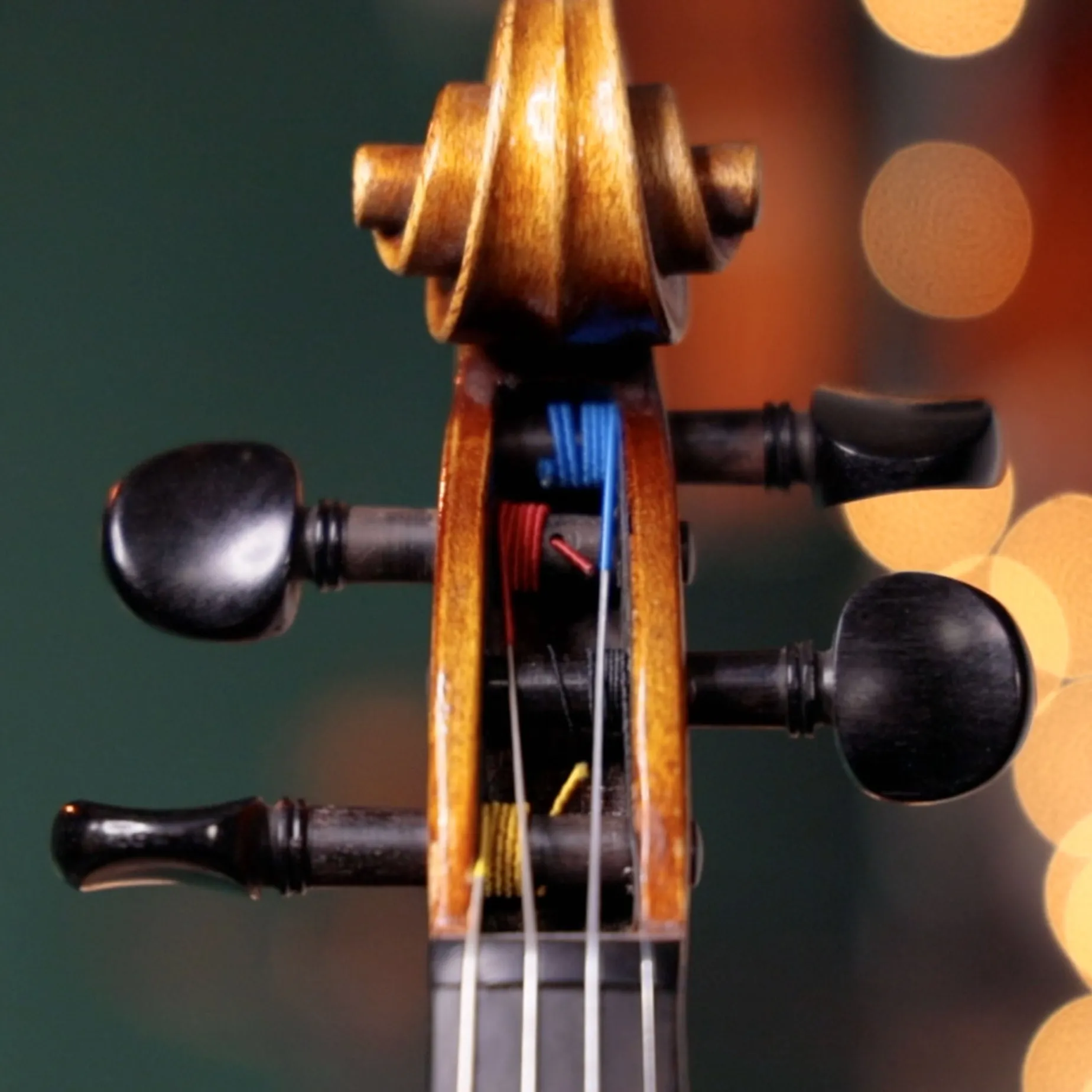 Jargar Evoke Violin G String