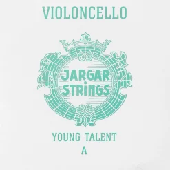 Jargar Young Talent Cello A String