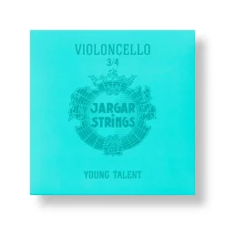 Jargar Young Talent Cello String Set