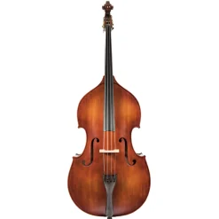 John Juzek 401 Double Bass