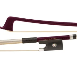 JonPaul Matrix Carbon Fiber Violin Bow