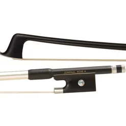 JonPaul Noir Carbon Fiber Violin Bow