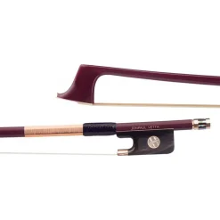 JonPaul Vetta 14K Gold Viola Bow