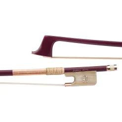 JonPaul Vetta 14K Gold Viola Bow